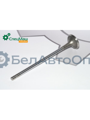 Клапан выпускной УралАЗ СПЕЦМАШ 650.1007012