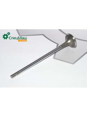 Клапан выпускной УралАЗ СПЕЦМАШ 650.1007012