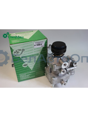 Клапан двухпроводный МЗКТ, МАЗ СПЕЦМАШ 64221-3522010