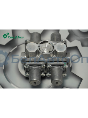 Клапан защитный КамАЗ СПЕЦМАШ 53205-3515400-10