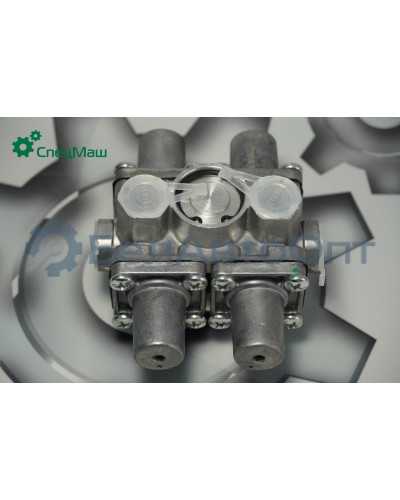 Клапан защитный КамАЗ СПЕЦМАШ 53205-3515400-10