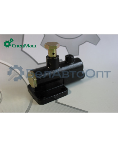Клапан насоса ГУР УралАЗ, МАЗ СПЕЦМАШ 5336-3407260