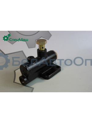 Клапан насоса ГУР УралАЗ, МАЗ СПЕЦМАШ 5336-3407260