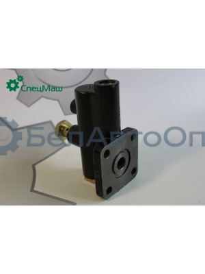 Клапан насоса ГУР УралАЗ, МАЗ СПЕЦМАШ 5336-3407260