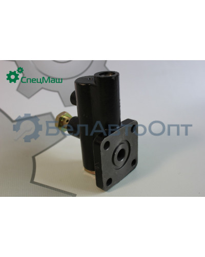 Клапан насоса ГУР УралАЗ, МАЗ СПЕЦМАШ 5336-3407260