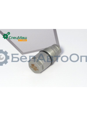 Клапан ограничения давления МАЗ СПЕЦМАШ F00N010082