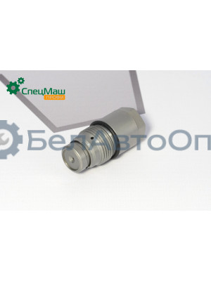 Клапан ограничения давления МАЗ СПЕЦМАШ F00N010082