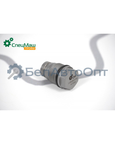 Клапан ограничения давления СПЕЦМАШ 1110010013