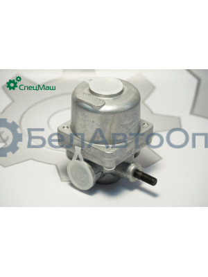 Клапан ограничения давления КамАЗ,ЗИЛ СПЕЦМАШ 100-3534010-СМ