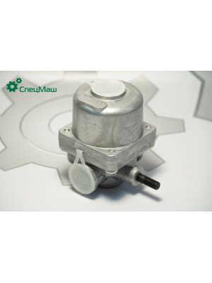 Клапан ограничения давления КамАЗ,ЗИЛ СПЕЦМАШ 100-3534010-СМ