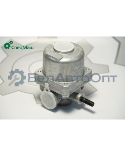 Клапан ограничения давления КамАЗ,ЗИЛ СПЕЦМАШ 100-3534010-СМ