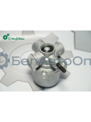 Клапан ограничения давления КамАЗ,ЗИЛ СПЕЦМАШ 100-3534010-СМ