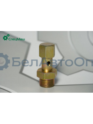 Клапан перепускной СПЕЦМАШ 338.1111140-20