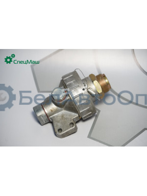 Клапан редукционный МАЗ СПЕЦМАШ 238-1723050-Б