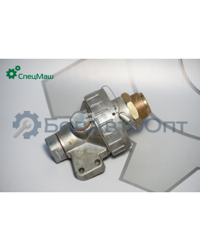 Клапан редукционный МАЗ СПЕЦМАШ 238-1723050-Б