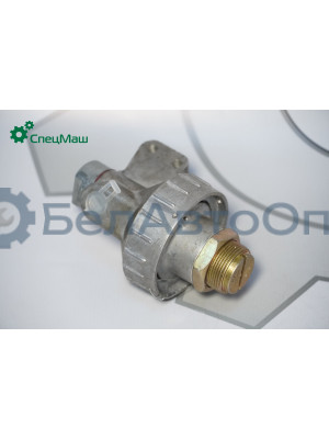 Клапан редукционный МАЗ СПЕЦМАШ 238-1723050-Б