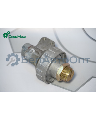 Клапан редукционный МАЗ СПЕЦМАШ 238-1723050-Б