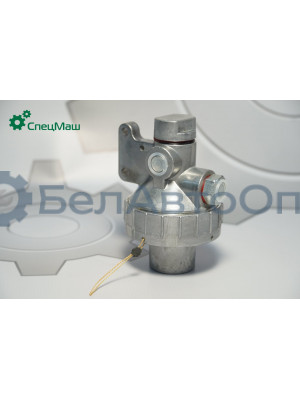 Клапан редукционный КамАЗ, ЗИЛ СПЕЦМАШ 15.1772100-СМ