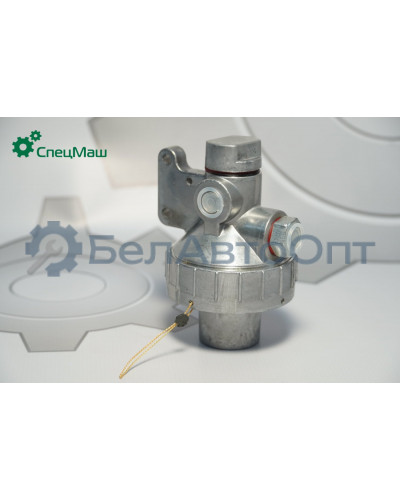 Клапан редукционный КамАЗ, ЗИЛ СПЕЦМАШ 15.1772100-СМ
