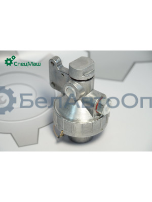 Клапан редукционный КамАЗ, ЗИЛ СПЕЦМАШ 15.1772100-СМ