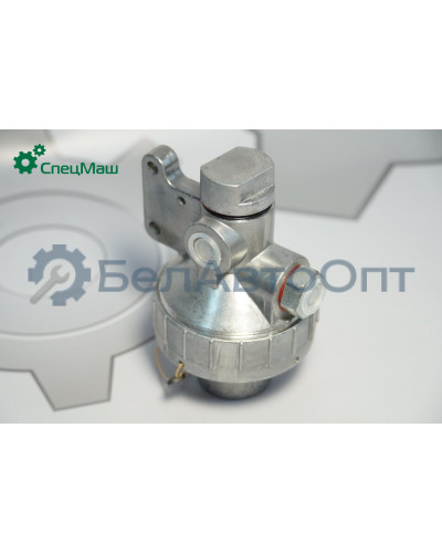 Клапан редукционный КамАЗ, ЗИЛ СПЕЦМАШ 15.1772100-СМ