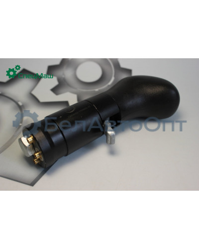 Клапан рычага КПП МАЗ СПЕЦМАШ 54402-1703800-10