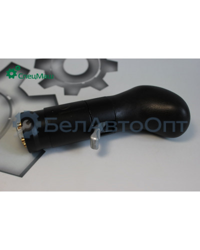 Клапан рычага КПП МАЗ СПЕЦМАШ 54402-1703800-10