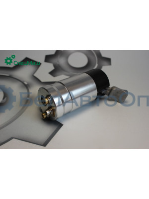 Клапан рычага КПП МАЗ СПЕЦМАШ 54402-1703800