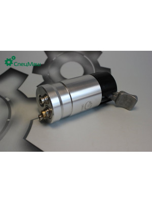 Клапан рычага МЗКТ, МАЗ СПЕЦМАШ 64221-1703800