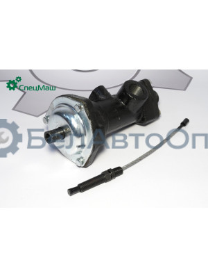 Клапан МАЗ СПЕЦМАШ 5551-8607010