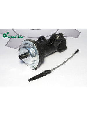 Клапан МАЗ СПЕЦМАШ 5551-8607010