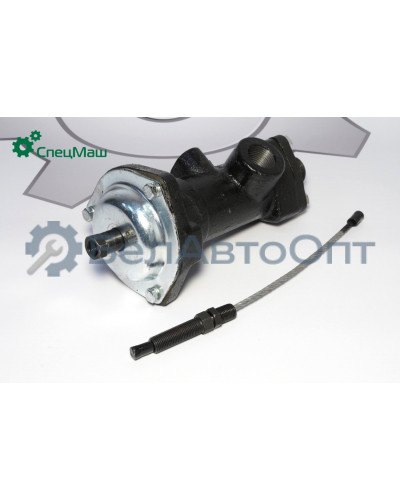 Клапан МАЗ СПЕЦМАШ 5551-8607010