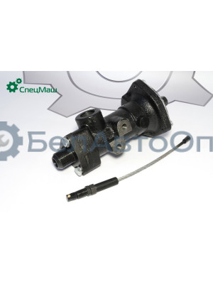 Клапан МАЗ СПЕЦМАШ 5551-8607010