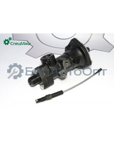 Клапан МАЗ СПЕЦМАШ 5551-8607010