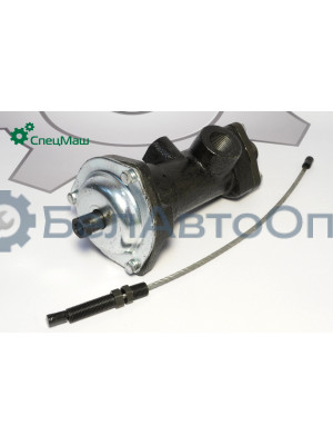 Клапан МАЗ СПЕЦМАШ 5516-8607010