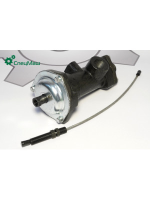 Клапан МАЗ СПЕЦМАШ 5516-8607010