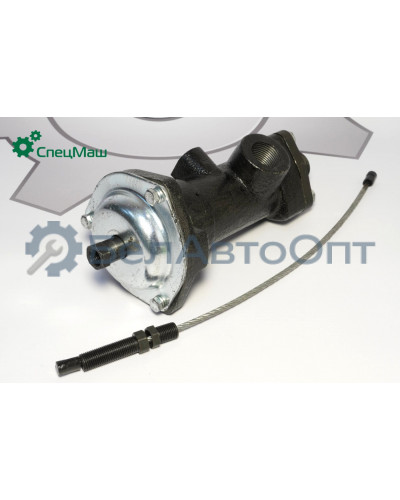 Клапан МАЗ СПЕЦМАШ 5516-8607010