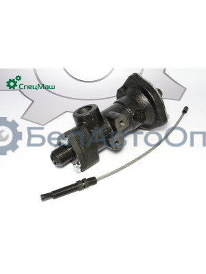 Клапан МАЗ СПЕЦМАШ 5516-8607010