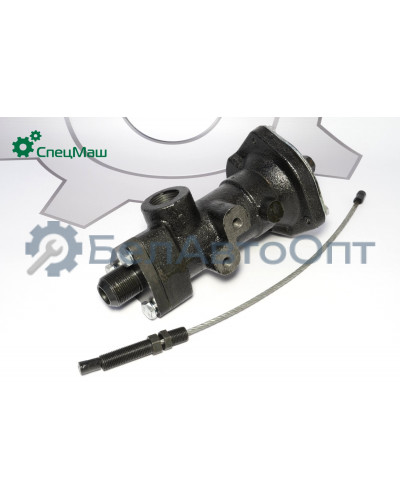 Клапан МАЗ СПЕЦМАШ 5516-8607010