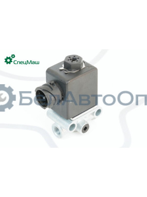 Клапан электромагнитный КамАЗ СПЕЦМАШ 4573765244