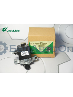 Клапан электромагнитный СПЕЦМАШ 239-1708200