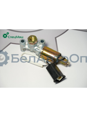 Клапан электромагнитный МАЗ СПЕЦМАШ КЭМ 32.23