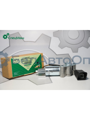 Клапан электромагнитный МАЗ СПЕЦМАШ КЭМ 32.23