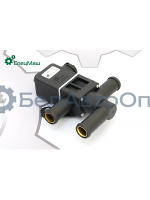 Клапан электромагнитный МАЗ СПЕЦМАШ КЭТ-07-01