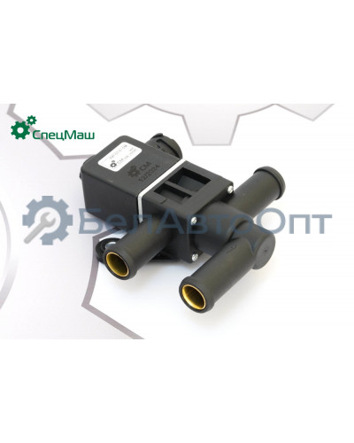 Клапан электромагнитный МАЗ СПЕЦМАШ КЭТ-07-01