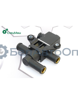 Клапан электромагнитный МАЗ СПЕЦМАШ КЭТ-07-01