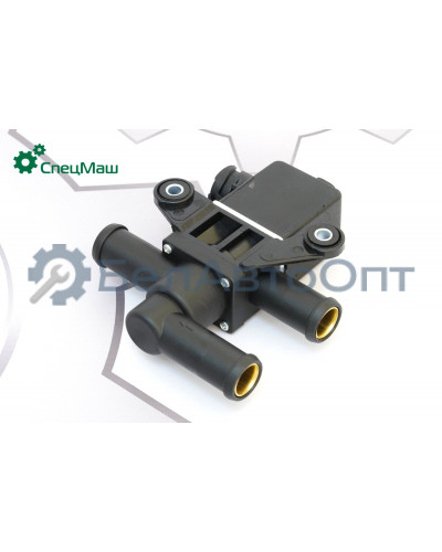 Клапан электромагнитный МАЗ СПЕЦМАШ КЭТ-07-01