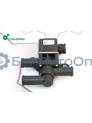 Клапан электромагнитный МАЗ СПЕЦМАШ КЭТ-07-01