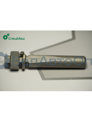 Клин шкворня КамАЗ СПЕЦМАШ 5320-3001025-СБ