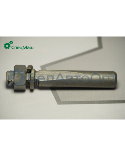 Клин шкворня КамАЗ СПЕЦМАШ 5320-3001025-СБ